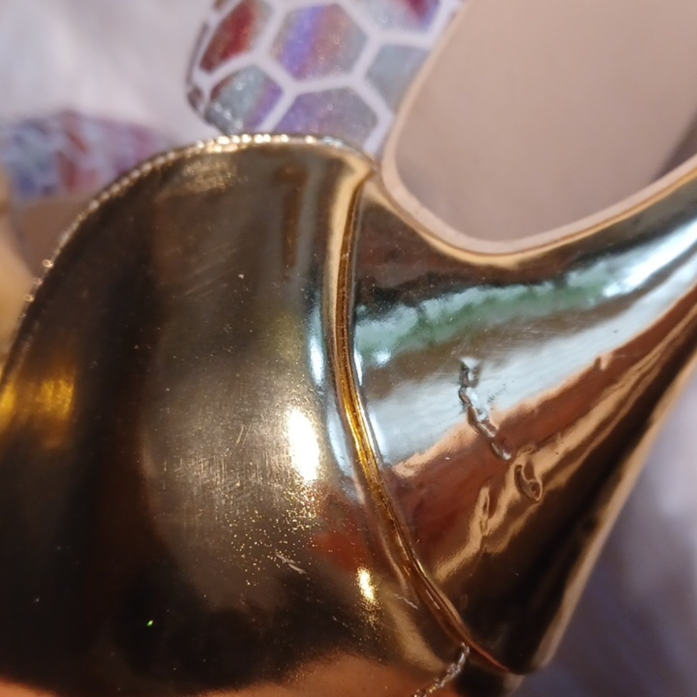 Privileged heels - Picture 12 of 14